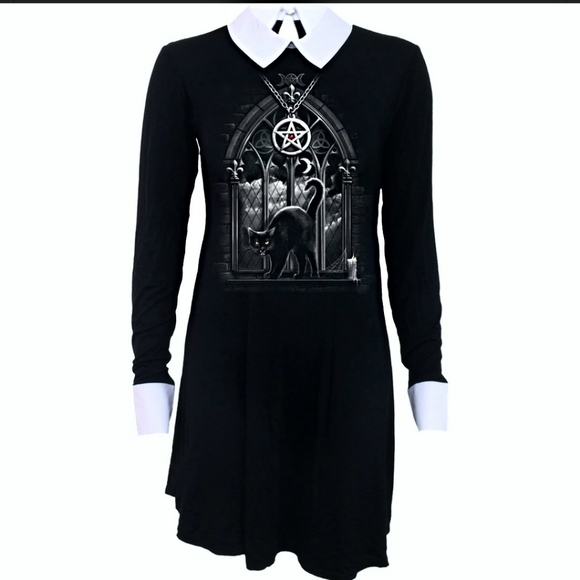 Spiral Direct Dresses & Skirts - SOLD IN MOONGODDESS7